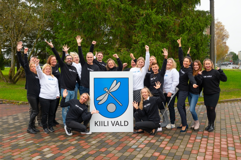 Kiili vallavalitsus