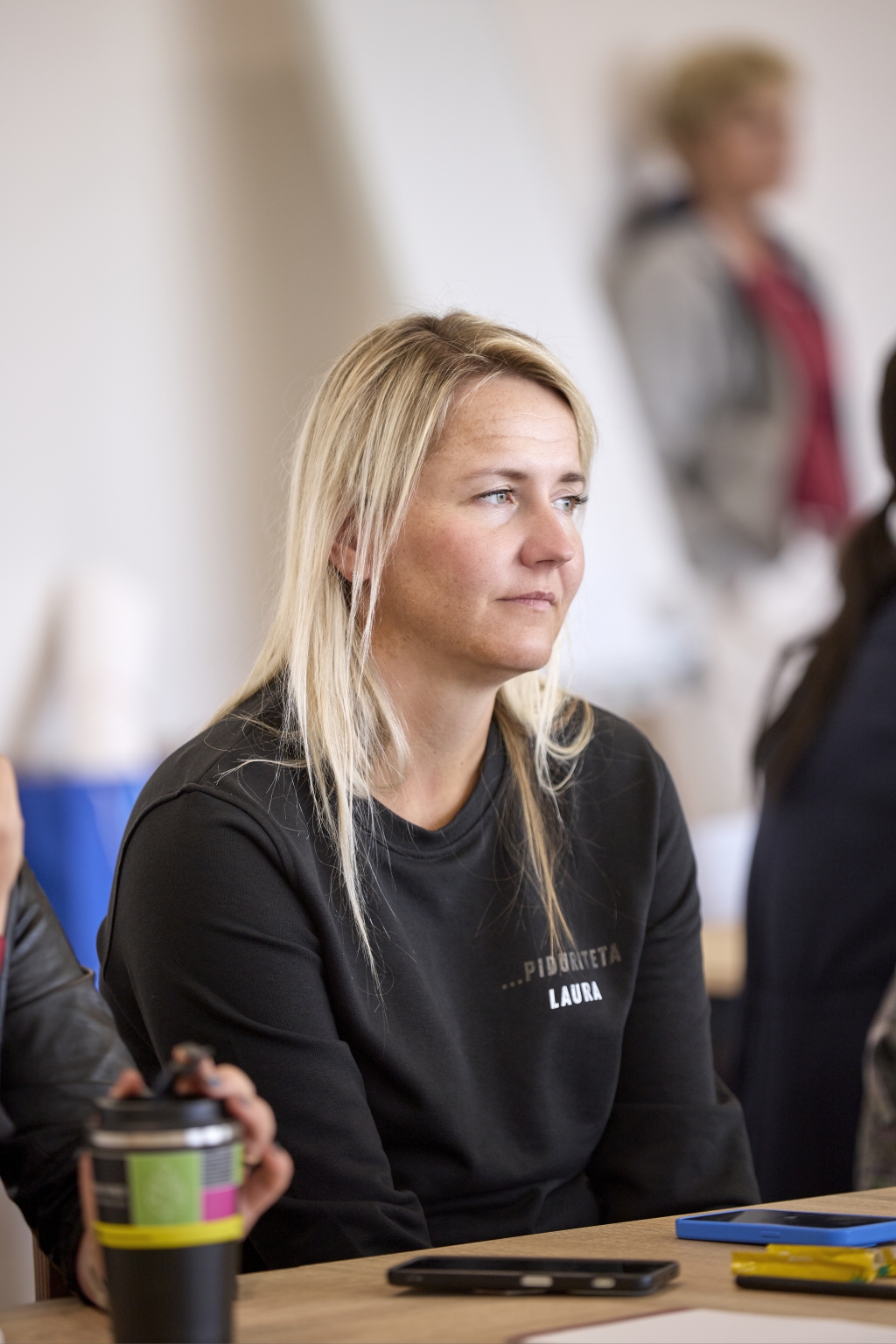 Liikumisharrastuse planeerimise seminar