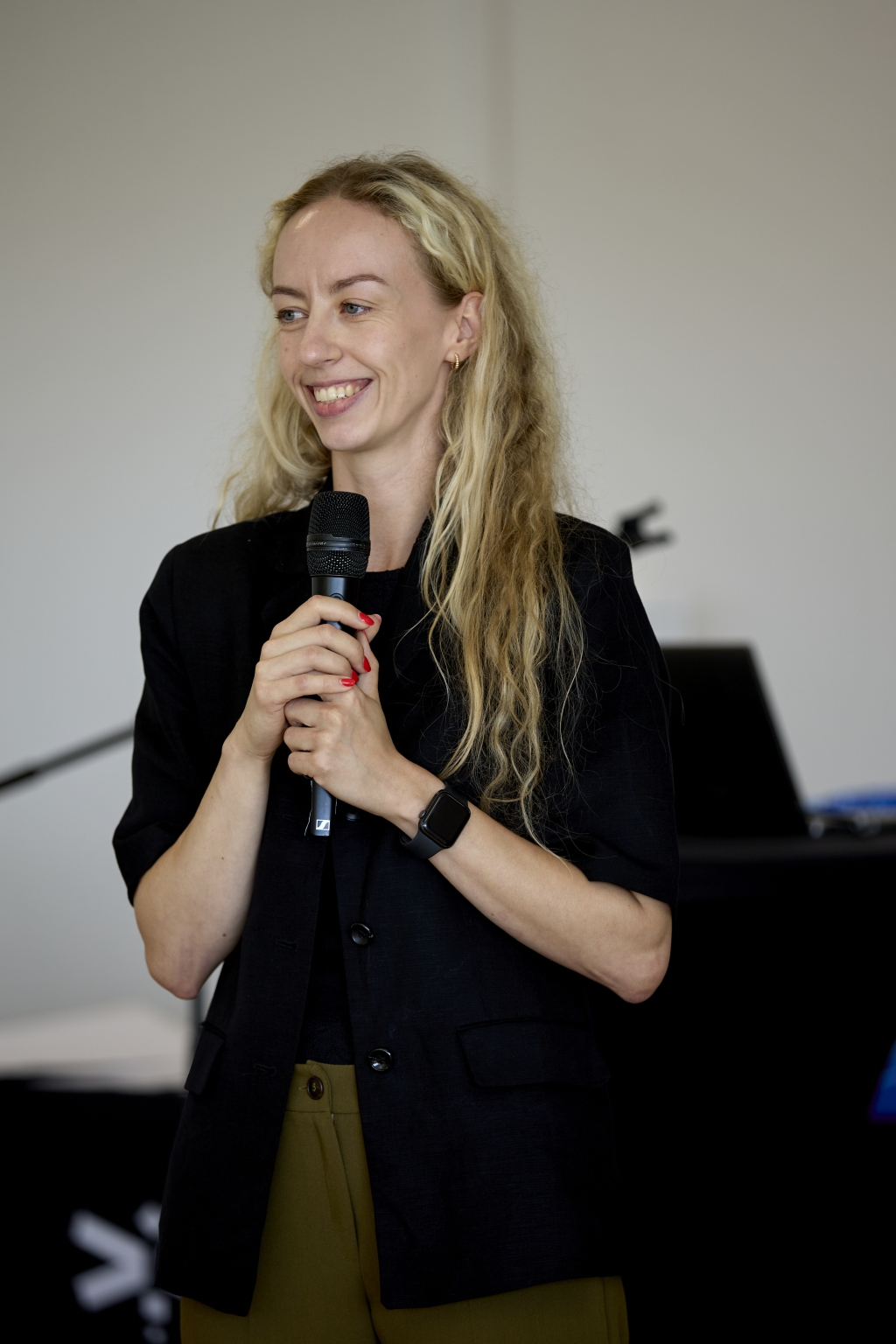 Liikumisharrastuse planeerimise seminar