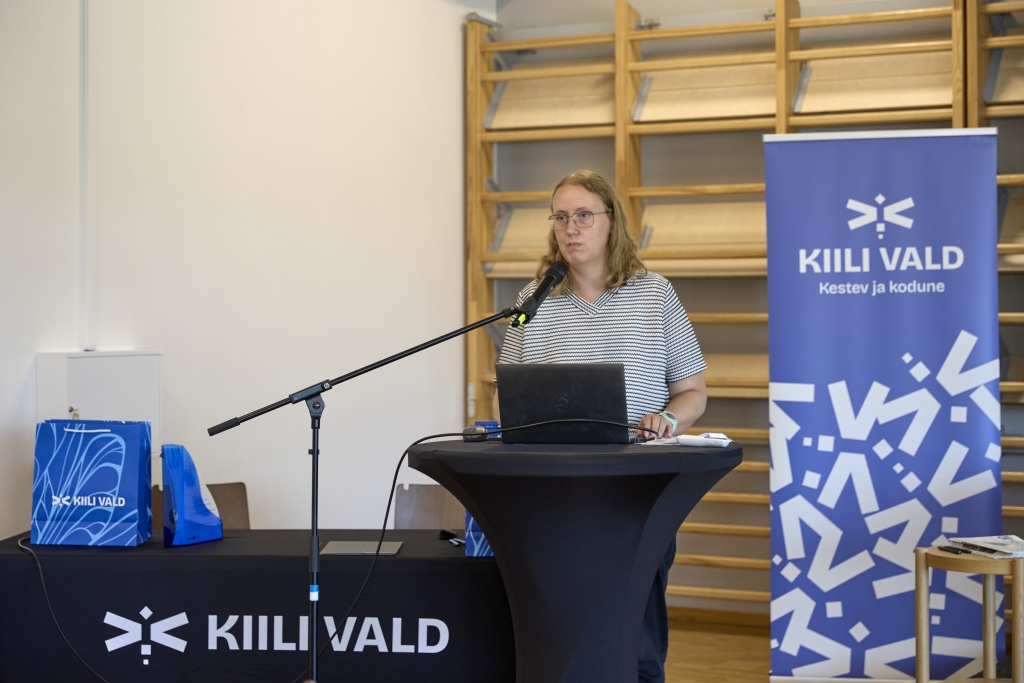 Anne Põder, PhD, TalTech