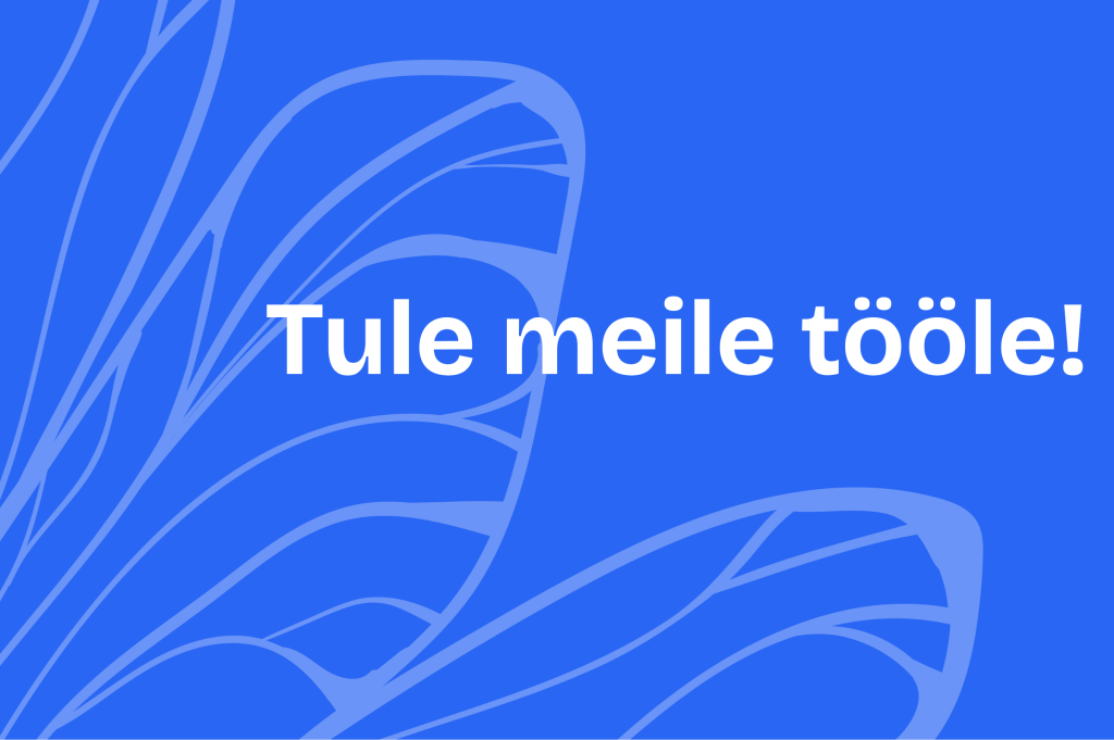 Tule tööle Kiili vallavalitsusse