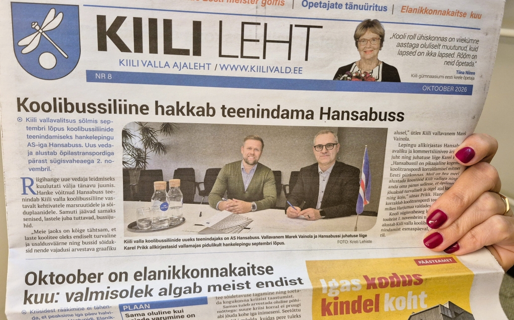 KL oktoober